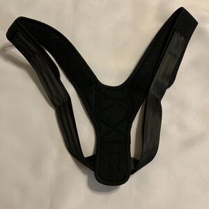 QK-ELE Quick and easy posture corrector